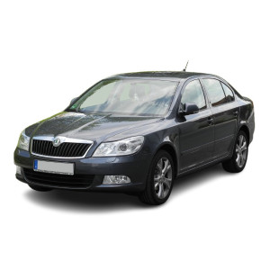 Injecteur SKODA OCTAVIA II