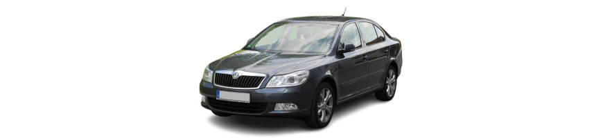 Injecteur SKODA OCTAVIA II