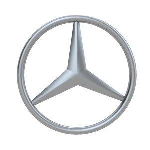 MERCEDES-BENZ