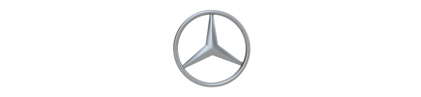 Injecteur MERCEDES-BENZ