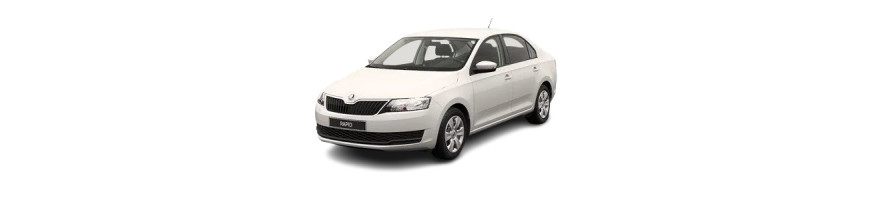 Injecteur SKODA RAPID