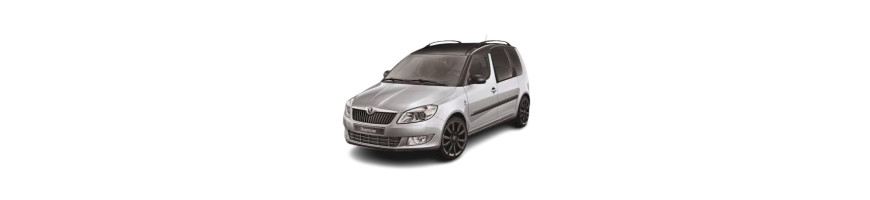 Injecteur SKODA ROOMSTER