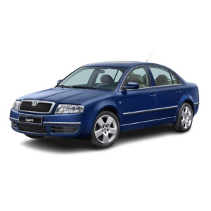 Injecteur SKODA SUPERB