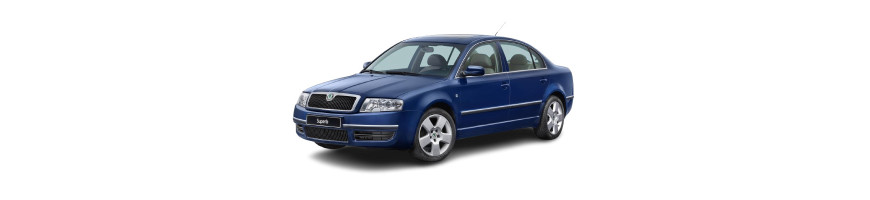 Injecteur SKODA SUPERB