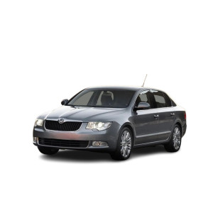 Injecteur SKODA SUPERB II