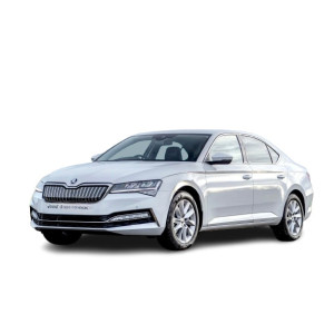 Injecteur SKODA SUPERB III