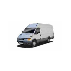 Injecteur IVECO DAILY III