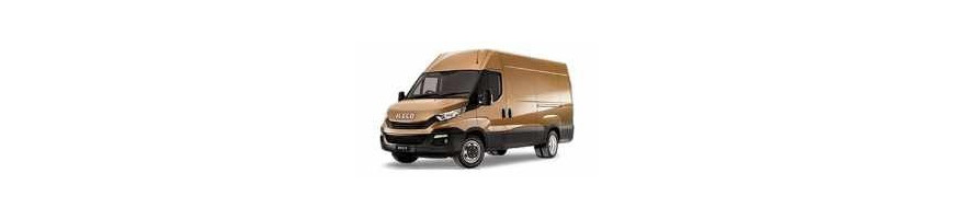 Injecteur IVECO DAILY VI