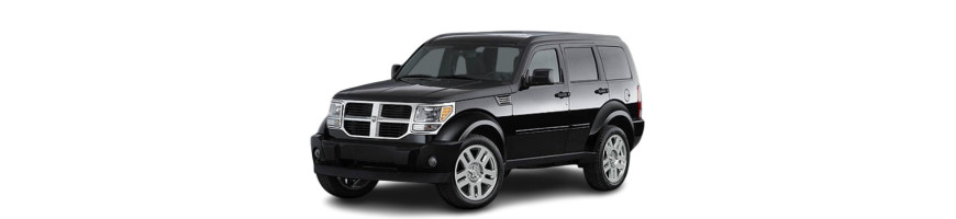 Injecteur Dodge Nitro