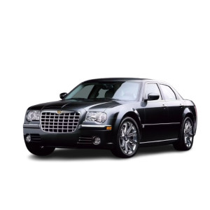 Injecteur Chrysler 300C