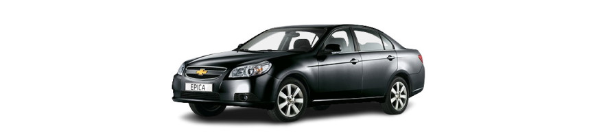 Injecteur CHEVROLET Epica