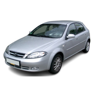 Injecteur CHEVROLET Lacetti