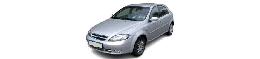 Injecteur CHEVROLET Lacetti