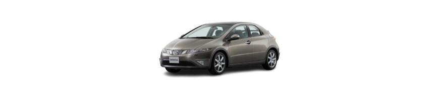 Injecteur HONDA CIVIC VIII