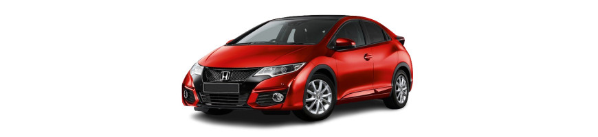 Injecteur HONDA CIVIC IX