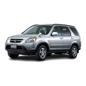 CR-V II