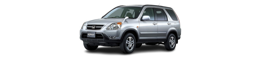 Injecteur HONDA CR-V II