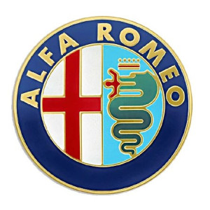 ALFA ROMEO