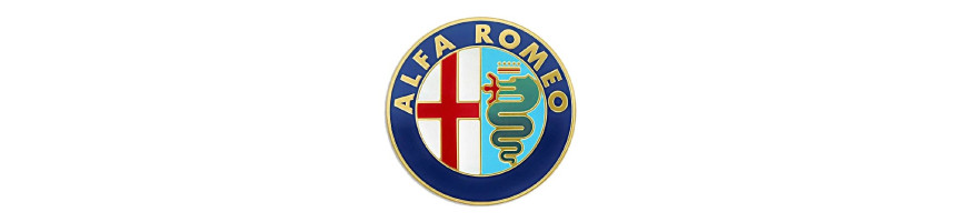 ALFA ROMEO
