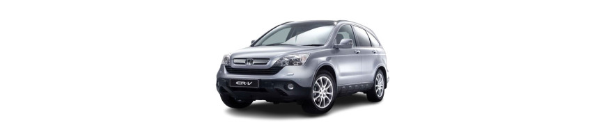 Injecteur HONDA CR-V III