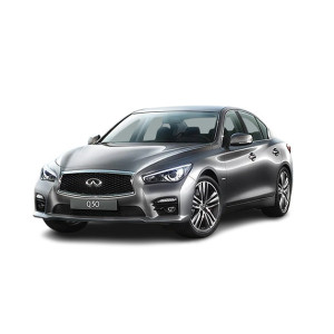 Injecteur INFINITI Q50