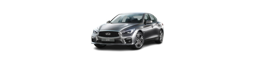 Injecteur INFINITi Q50