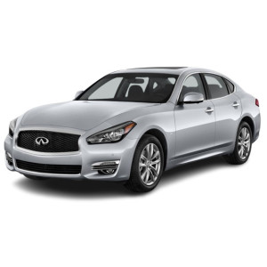 Injecteur INFINITI Q70