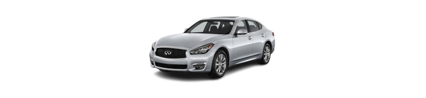 Injecteur INFINITI Q70