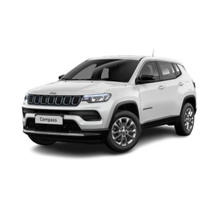 Injecteur Jeep COMPASS