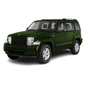 Injecteur Jeep LIBERTY