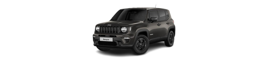 Injecteur Jeep RENEGADE