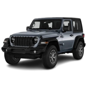 Injecteur Jeep WRANGLER