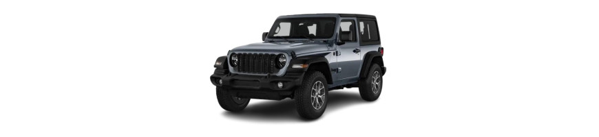 Injecteur Jeep WRANGLER