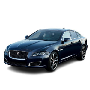 Injecteur jaguar XJ