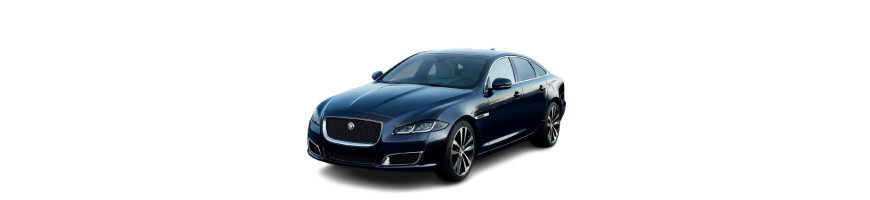 Injecteur jaguar XJ