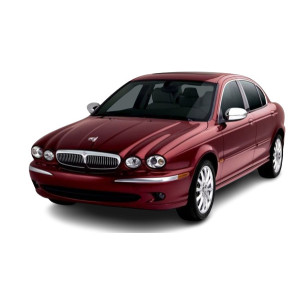 Injecteur Jaguar X-Type