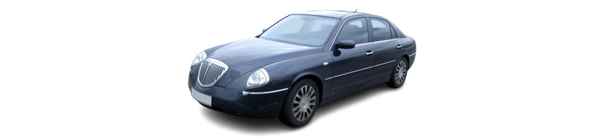 Injecteur LANCIA Thesis