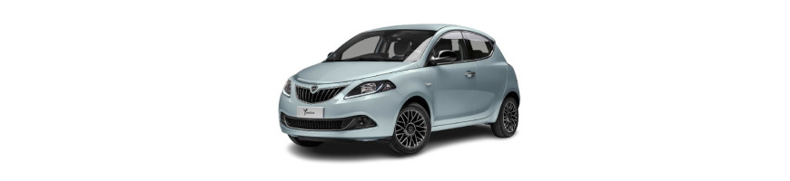 Injecteur LANCIA Ypsilon