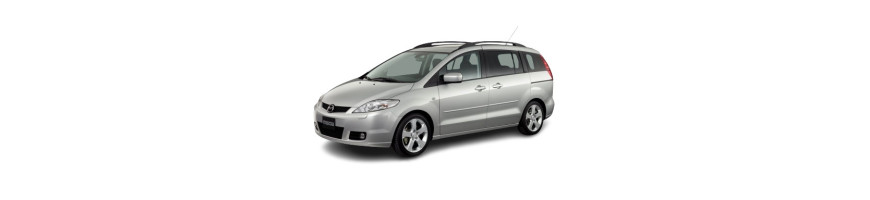 Injecteur MAZDA 5
