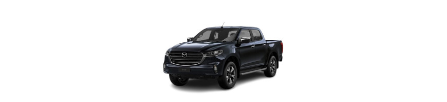 Injecteur MAZDA BT-50