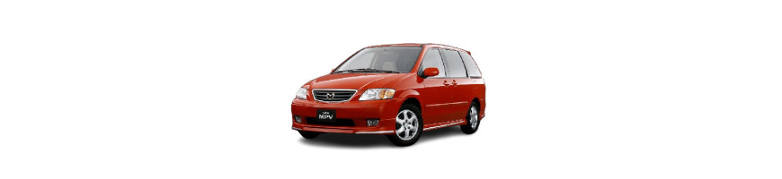 Injecteur MAZDA MPV