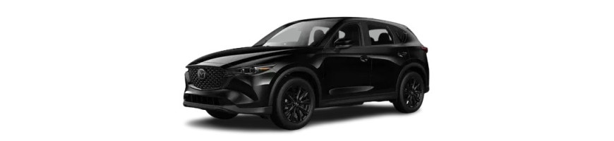 Injecteur MAZDA CX-5