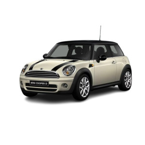 Injecteur MINI Cooper D
