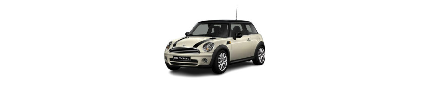 Injecteur MINI Cooper D