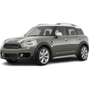 Injecteur MINI Countryman