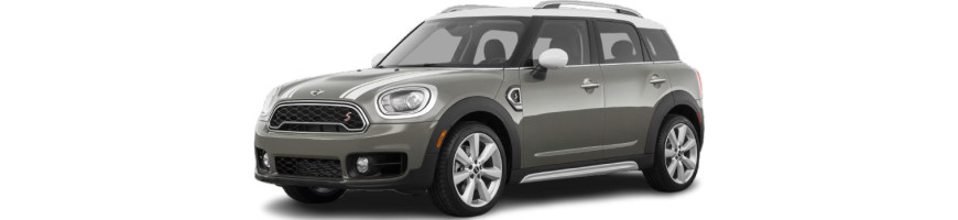 Injecteur MINI Countryman