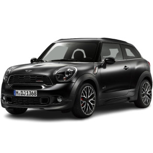 Injecteur MINI Paceman