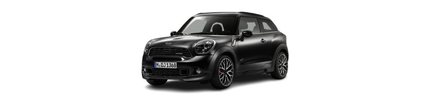 Injecteur MINI Paceman