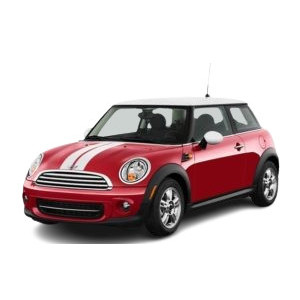 Injecteur MINI 2