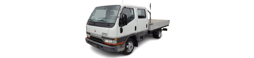 Injecteur MITSUBISHI Canter